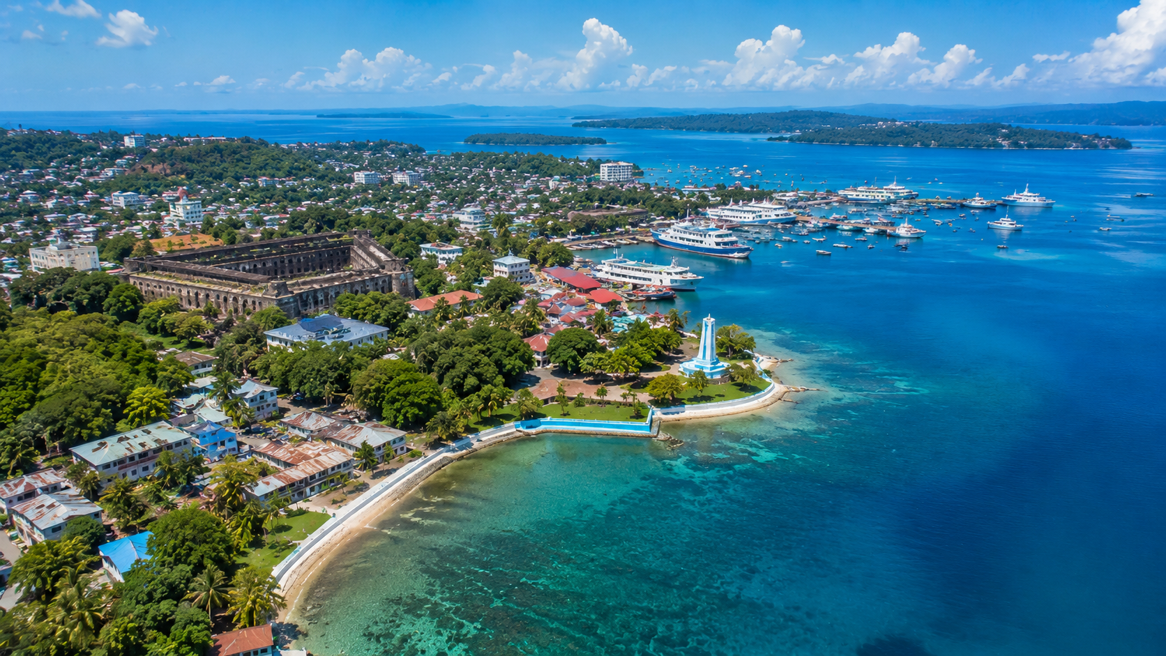 Port Blair